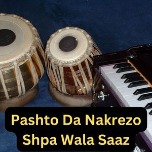 Pashto Da Nakrezo Shpa Wala Saaz