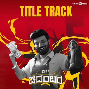 Chef Chidambara (Title Track) (From 
