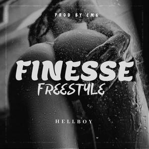 Hellboy9ja - Finnese Freestyle