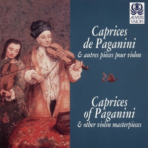 Fantaisie pour violon et harpe, Op. 124