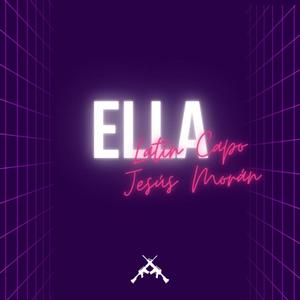 Ella (feat. Jesus Moran)