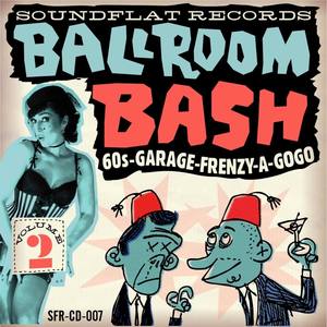 Ballroom Bash Vol.2