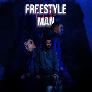 Freestyle Man