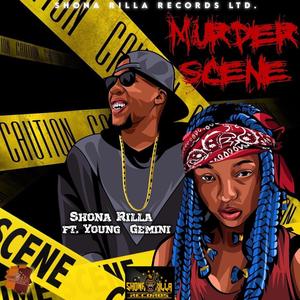 Murder Scene (feat. Young Gemini)