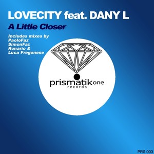 A Little Closer (Ronario Remix)