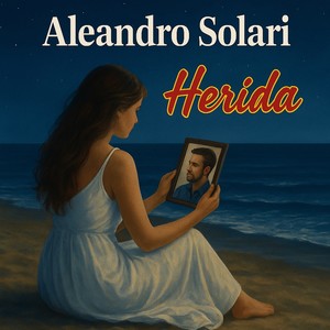Aleandro Solari - Herida