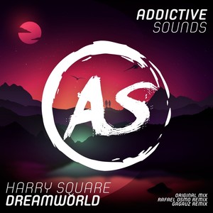 Dreamworld (Gagauz Remix)