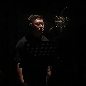 我以为