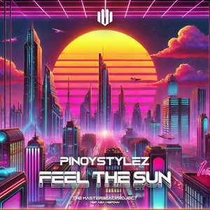 Feel The Sun (Extended Mix)