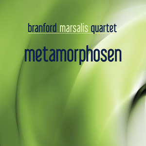 Metamorphosen (Bonus Track Version)