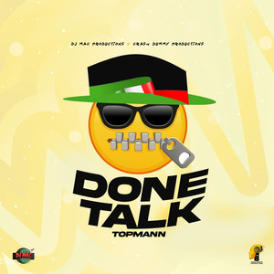 Done Talk (Explicit)