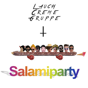 Salamiparty