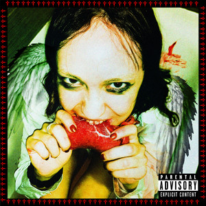 Детка людоед (Explicit)