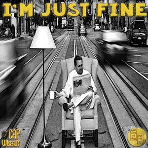 I'M JUST FINE (Explicit)
