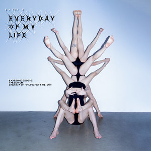 Everyday Of My Life (Explicit)