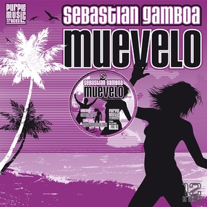 Muevelo (Instrumental Mix)
