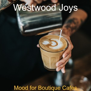 Soundtrack for Alternative Cuisine