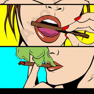 Dope ***** (2020) (feat. YQ Benji & Turbodaplug) (Explicit)