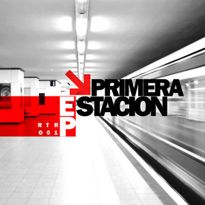 Primera Estacion EP