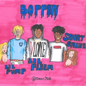 Boppin (Explicit)