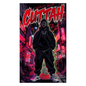 CUTTAH