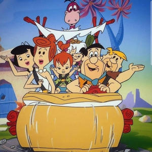 Flintstones (feat. J3.Slimey, J3Wickk & SpottMafiaSixty) (Explicit)