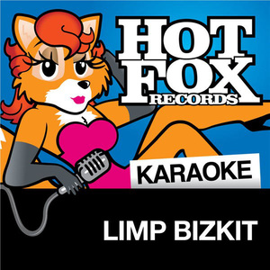 Hot Fox Karaoke - Radiohead