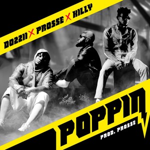 Poppin (Explicit)