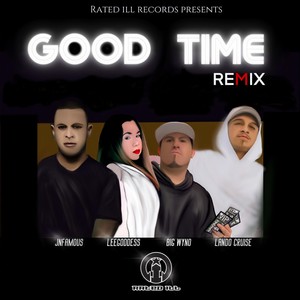 Good Time (Remix|Explicit)