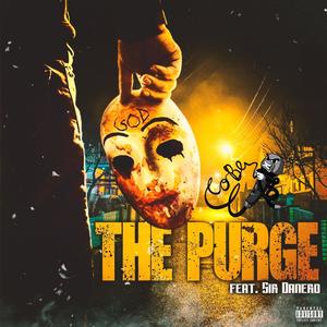 The Purge (feat. Styleon Danero) (Explicit)