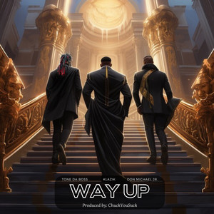 Way Up (Explicit)