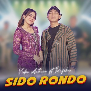 Sido Rondo (Cover)