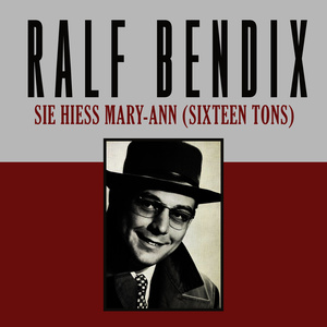 Sie hiess Mary-Ann (Sixteen Tons)