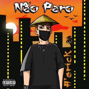 Não Paro (Explicit)