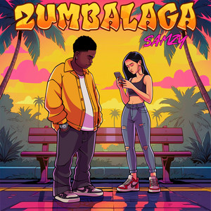 Zumbalaga (Explicit)
