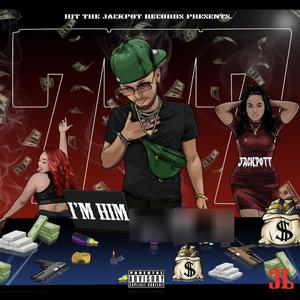 Hey Hey Hey (feat. Mz Jazebell) (Explicit)