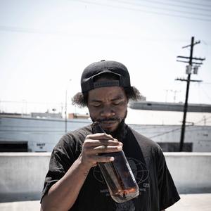 WHATS HAPPENING (feat. M.I.E & DANNI BAYO) (Explicit)