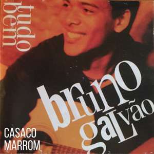 Casaco Marrom (Cover)