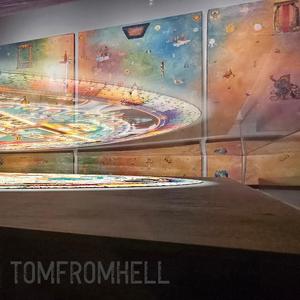 This Message Will Self Destruct in 3... 2... 1... (feat. NOT real.)