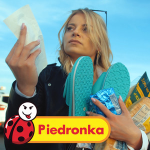 Piedronka