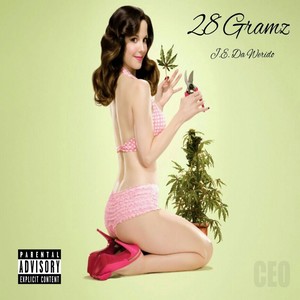 28 Gramz (feat. Chrisdaceo)