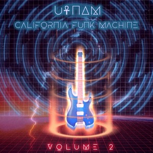 Crazay (feat. Marva King)