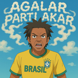 Agalar Parti Akar (Explicit)