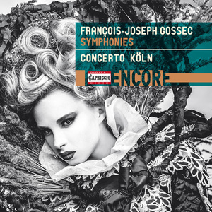 Symphonie concertante du ballet de 