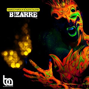 Bizarre EP