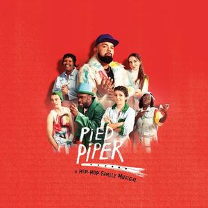 Pied Piper (Original Cast Recording)