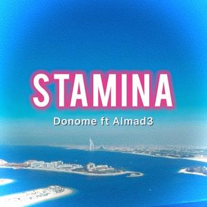 Stamina (feat. AImad3)