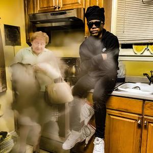 Mr Booty Eater (Explicit)