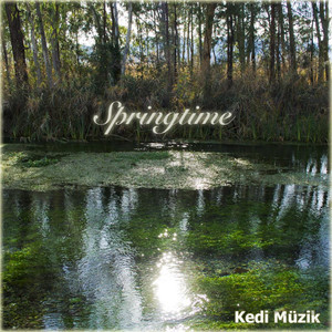 Springtime - Single