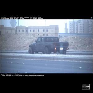 WHERE THE DAY GO? (Explicit)